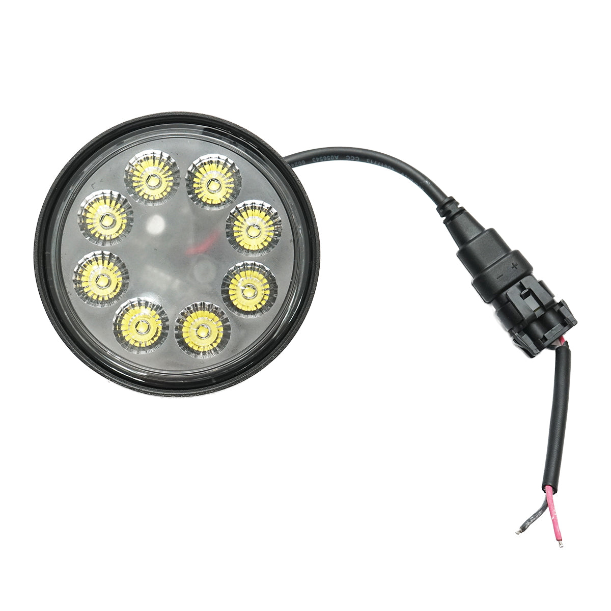 Far LED 40W for John Deere OEM code AL209455/UT-W4011